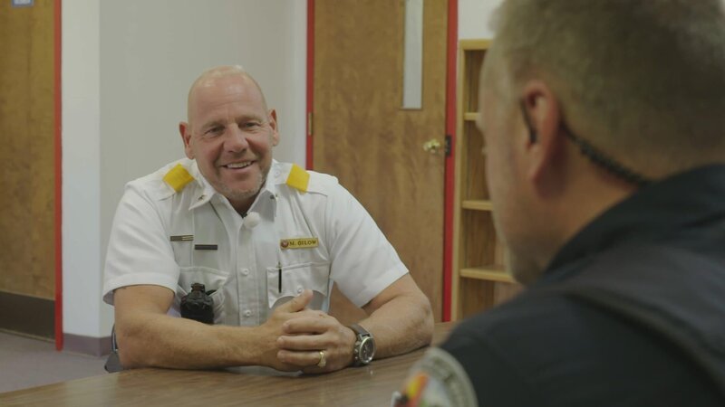 . – Bild: Warner Bros. Discovery