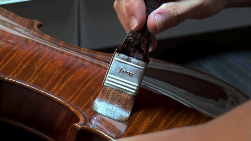 Unbekannt – Bild: Discovery