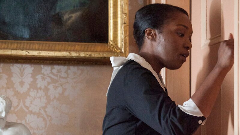 Bild: Discovery Communications /​ Stephanie Diani