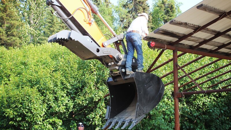 . – Bild: Warner Bros. Discovery