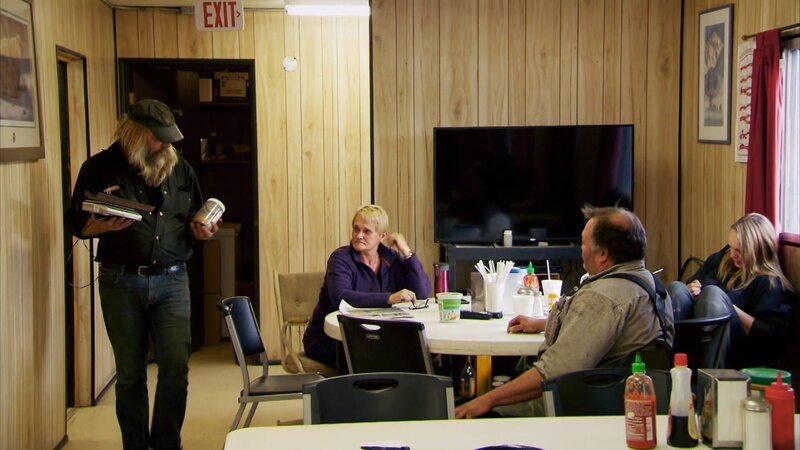 . – Bild: Warner Bros. Discovery