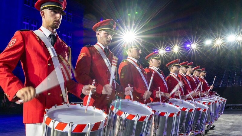 Bild: SRF/​V-Media/​Patrick Straub