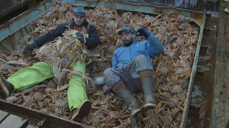 . – Bild: Warner Bros. Discovery