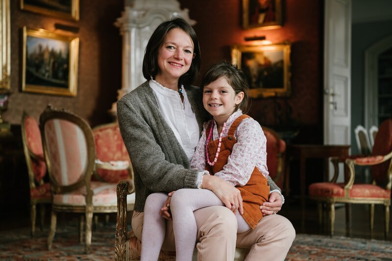 Quizjagd – Bild: ServusTV /​ Martin Hörmandinger