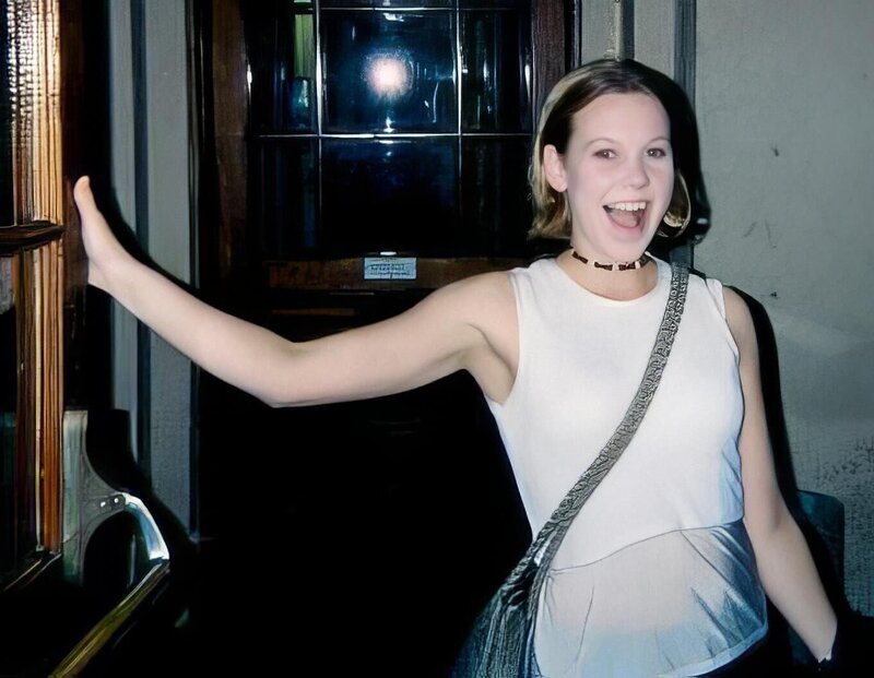 Jennifer Kairis – Bild: Oxygen Cable LLC