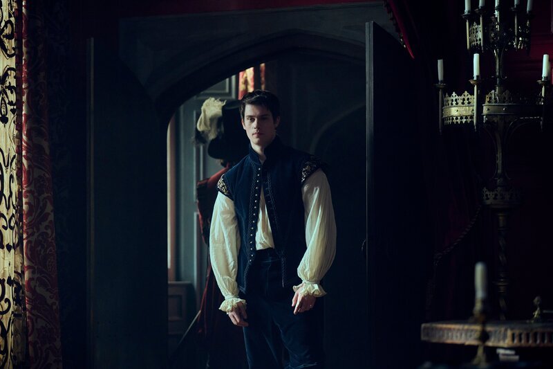 /​ – Bild: Rory Mulvey /​ Sky Studios