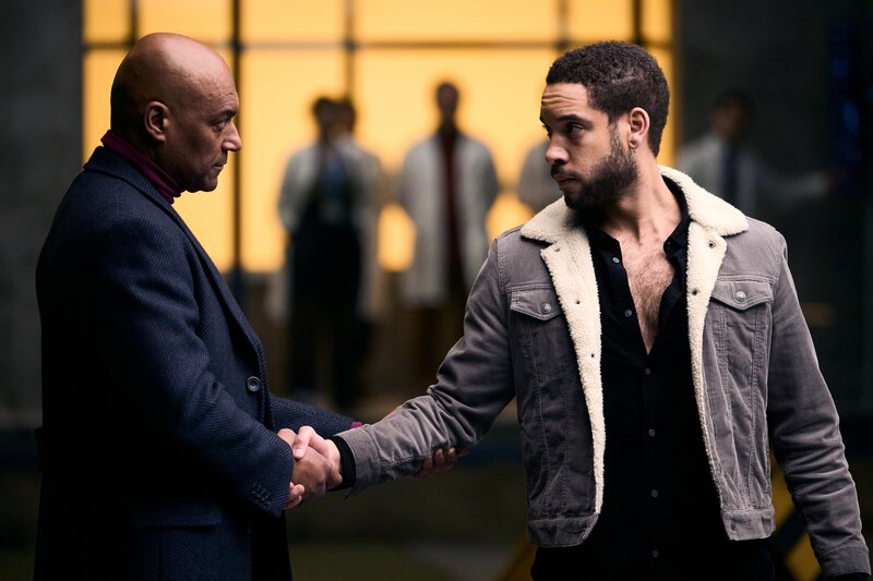 Bild: Simon Ridgway /​ Sky Studios