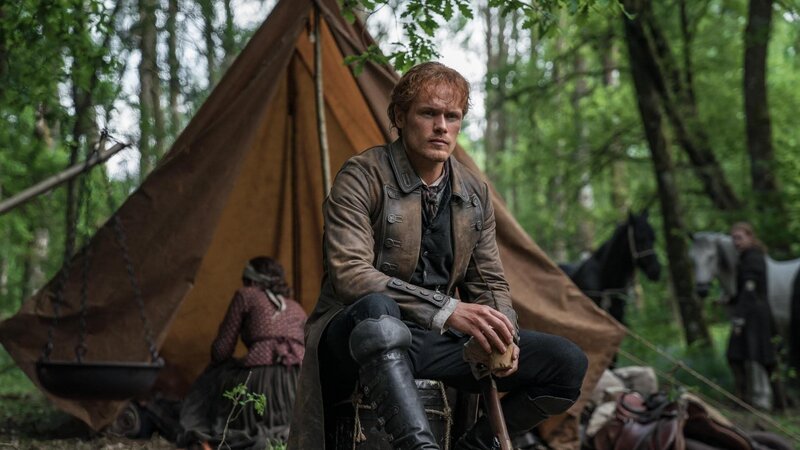 Bild: Sky Serie (ITAL)