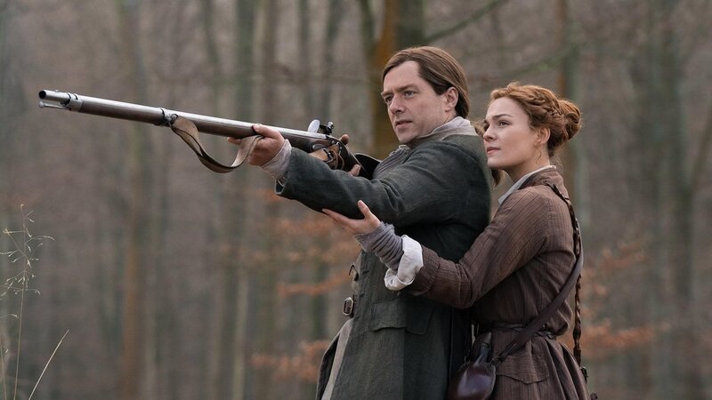 Bild: Sky Serie (ITAL)