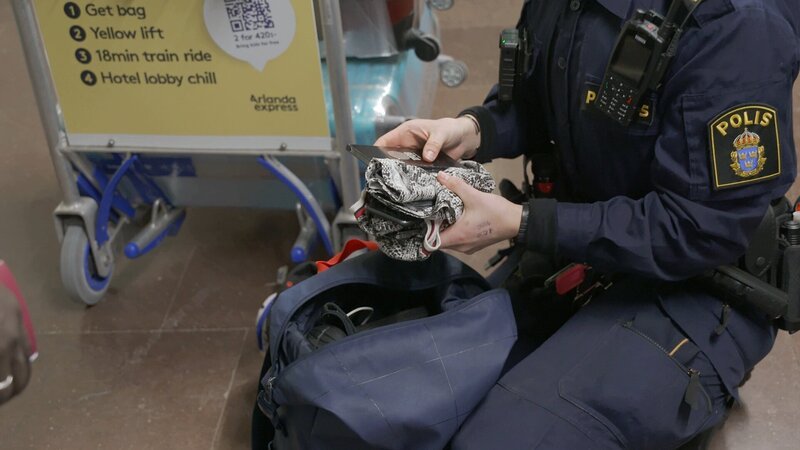 . – Bild: Warner Bros. Discovery