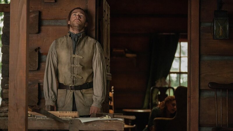 Bild: Sky Serie (ITAL) Bild: Sky Serie (ITAL)