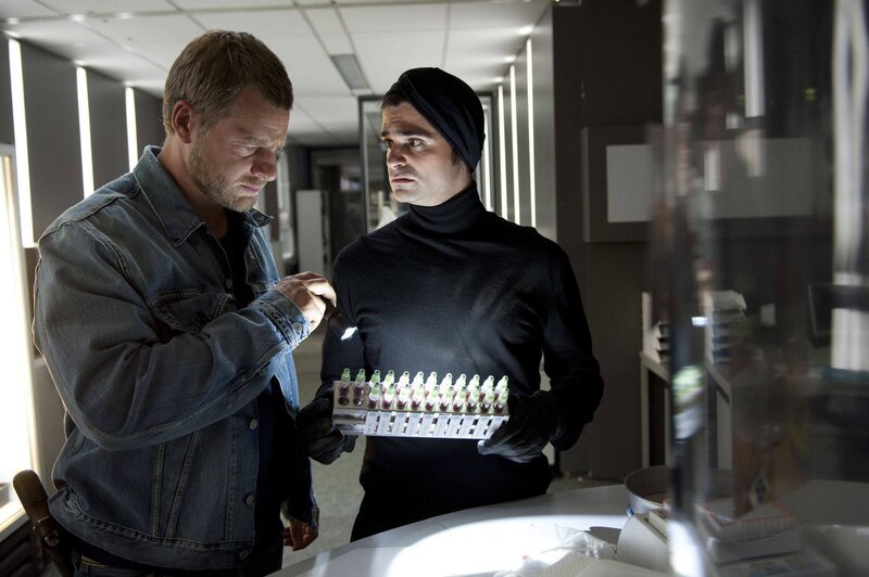 Bild: SAT.1 /​ Martin Rottenkolber