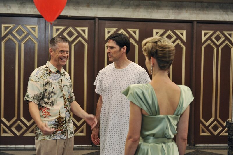 Bild: PLURIMEDIA (ABC Studios)