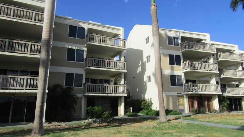 Exterior of Anchorage Condo as seen on HGTV’s Caribbean Life. – Bild: Warner Bros. Discovery