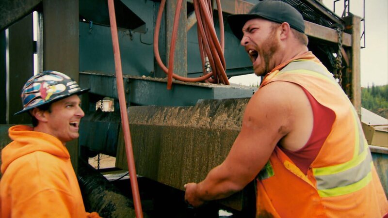 . – Bild: Warner Bros. Discovery