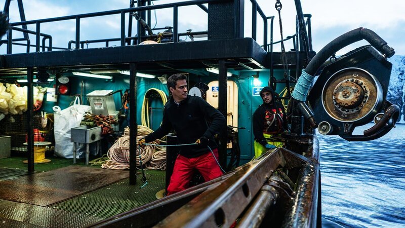 . – Bild: Warner Bros. Discovery