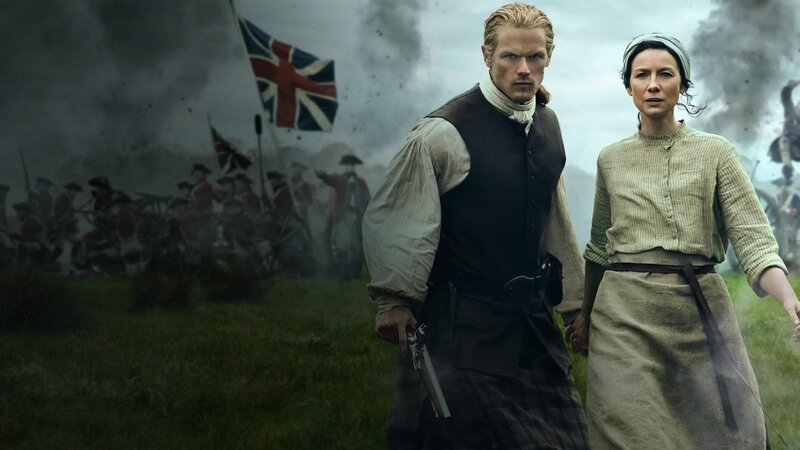 Bild: Sky Serie (ITAL)