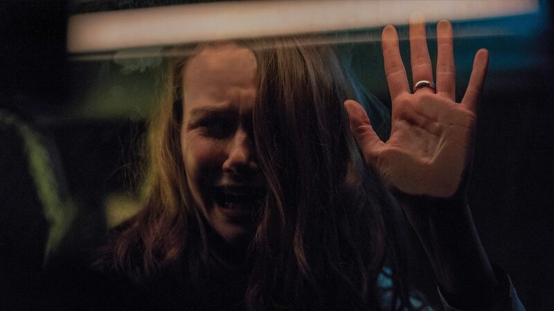 Halloween – Bild: RTL /​ Night Blade Holdings LLC