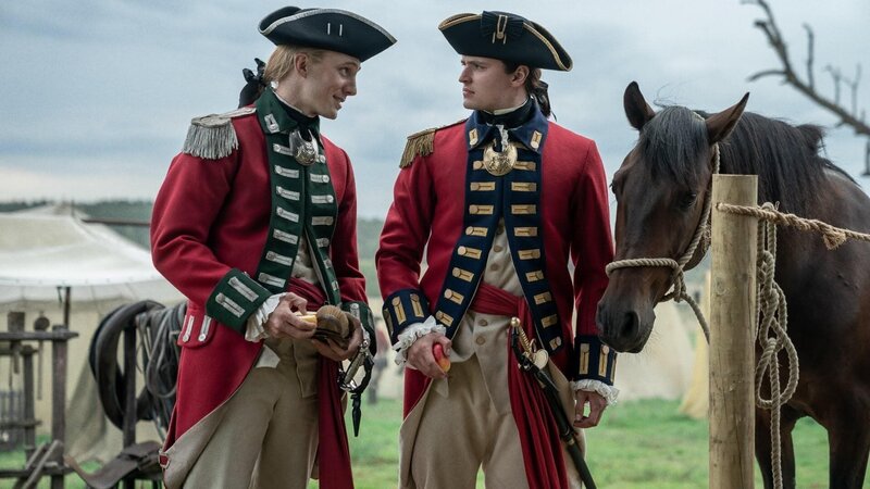 Bild: Sky Serie (ITAL)