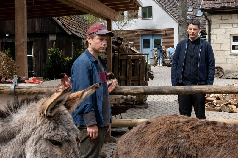 Bild: MARKUS_FENCHEL /​ ZDF Enterprises GmbH /​ ZDF