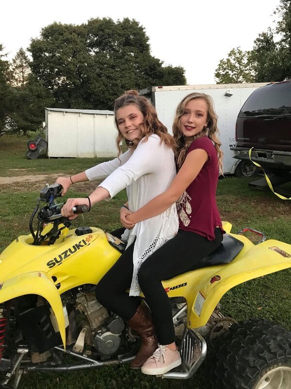 Bild: BACK2BACK PRODUCTONS LTD Lizenzbild frei