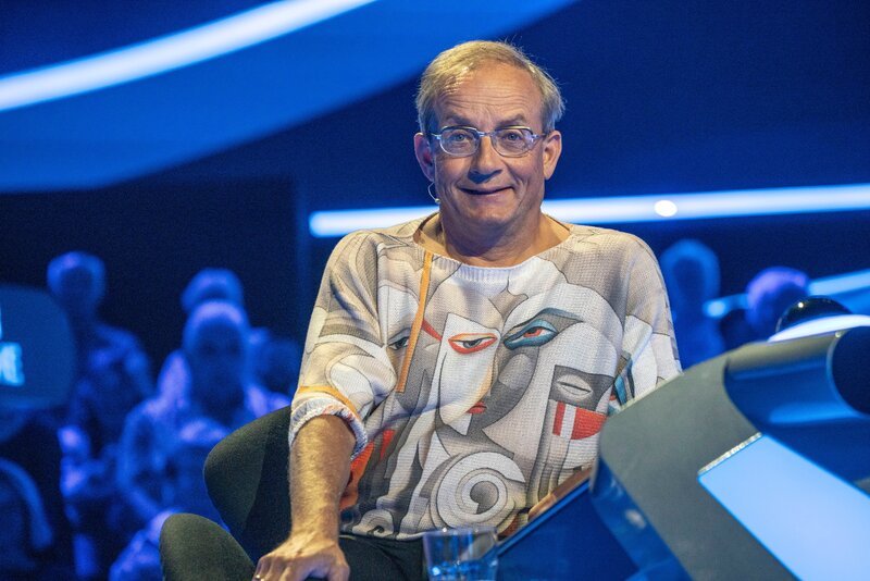 Wigald Boning – Bild: ZDF und Max Kohr