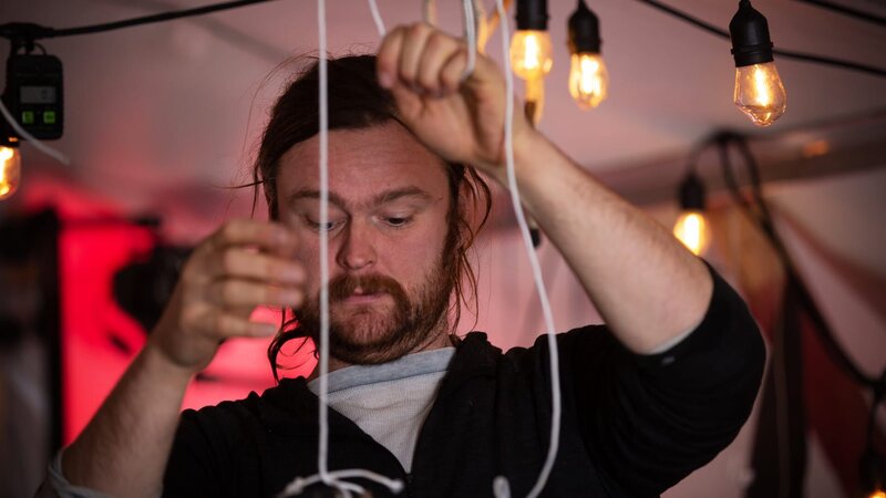 . – Bild: Warner Bros. Discovery