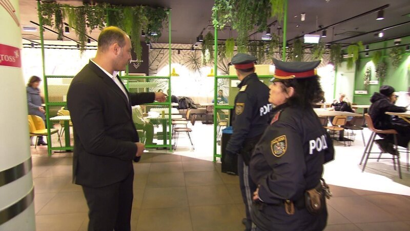 Bild: PULS 4 Eigenproduktionsbild