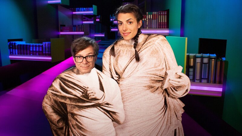 Bild: WDR/​Thorsten Schneider