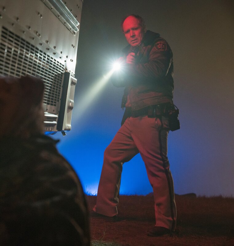 Halloween – Bild: RTL /​ Night Blade Holdings LLC.