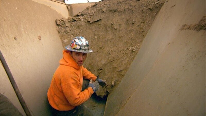 . – Bild: Warner Bros. Discovery