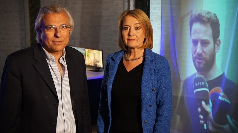 . – Bild: Warner Bros. Discovery