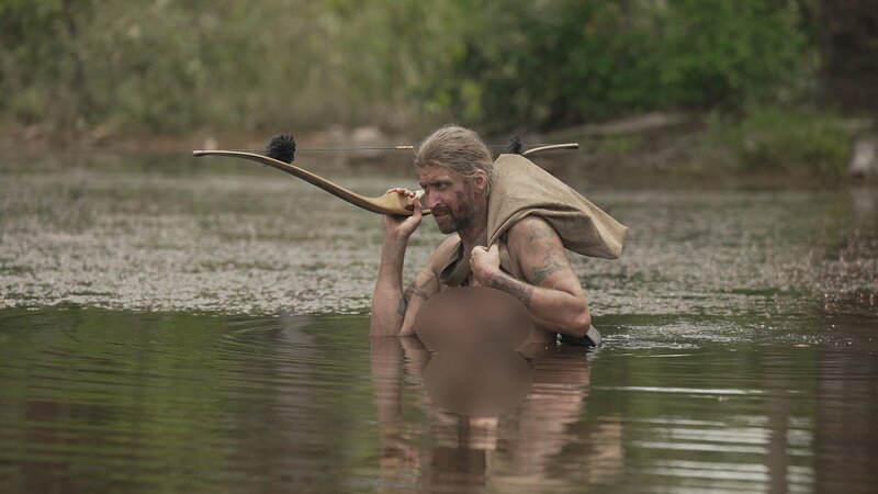 . – Bild: Warner Bros. Discovery