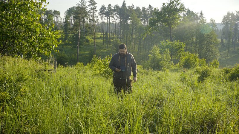 Bild: ServusTV /​ Bilderfest