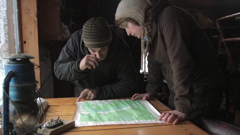 . – Bild: Warner Bros. Discovery