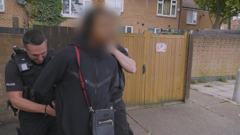 . – Bild: Warner Bros. Discovery