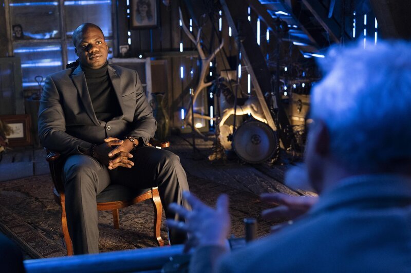 Bild: 2018 AMC Film Holdings LLC. All Rights Reserved. Lizenzbild frei