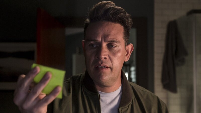 Dan Espinoza (Kevin Alejandro) – Bild: ATV2
