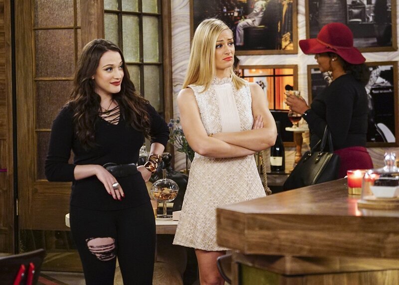 Bild: PLURIMEDIA (Warner Bros Television)