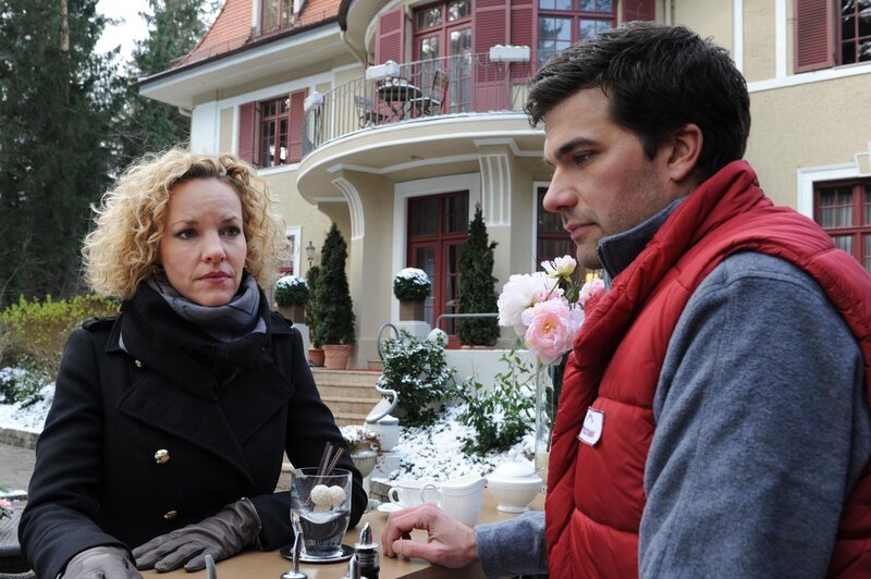 Bild: ARD /​ Ann Paur