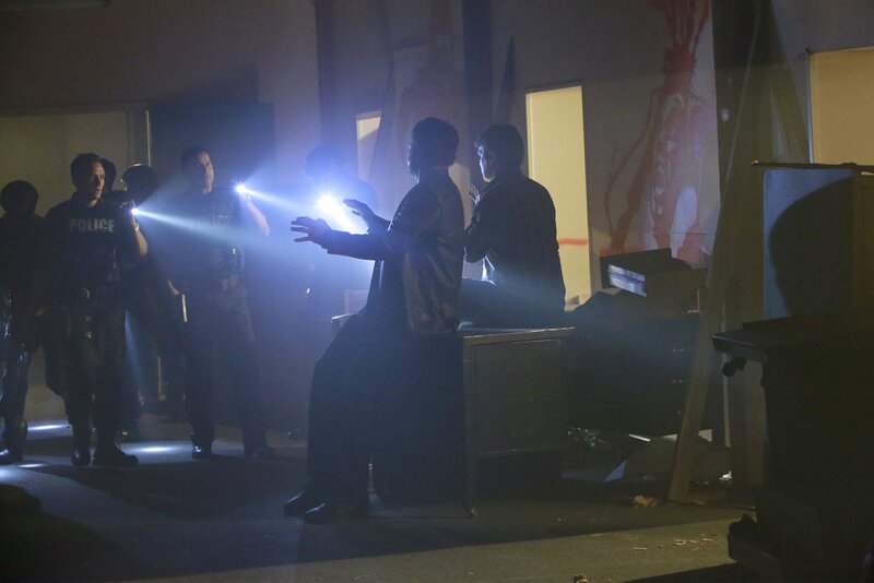 Bild: American Broadcasting Companies, Inc. /​ Mitchell Haaseth