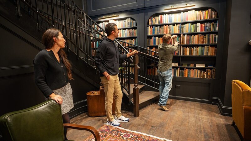 . – Bild: Warner Bros. Discovery