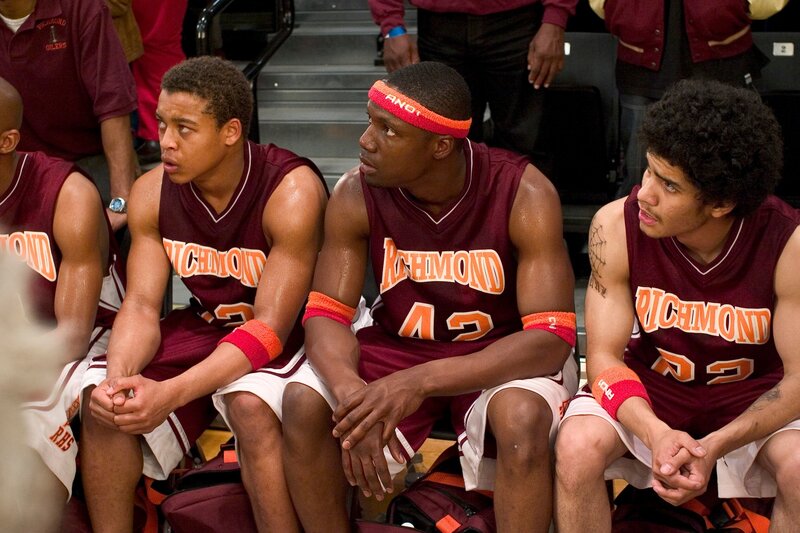 Coach Carter – Bild: Paramount Pictures