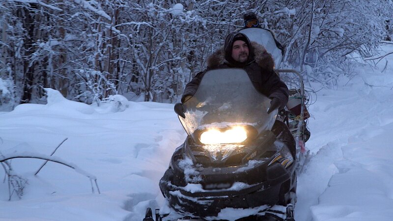 Bild: Discovery Channel I