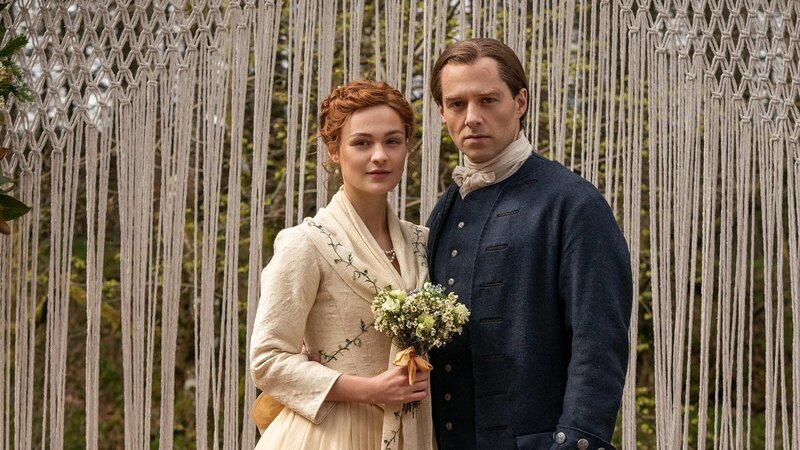 Bild: Sky Serie (ITAL)