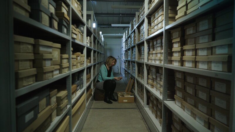 Geheimnisse des Neandertalers – Bild: TVNOW /​ Ideacom International