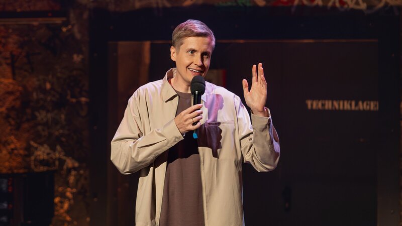 Bild: ZDF und Hannes Thun