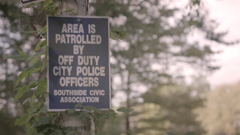 Bild: Sky Crime (ITAL)