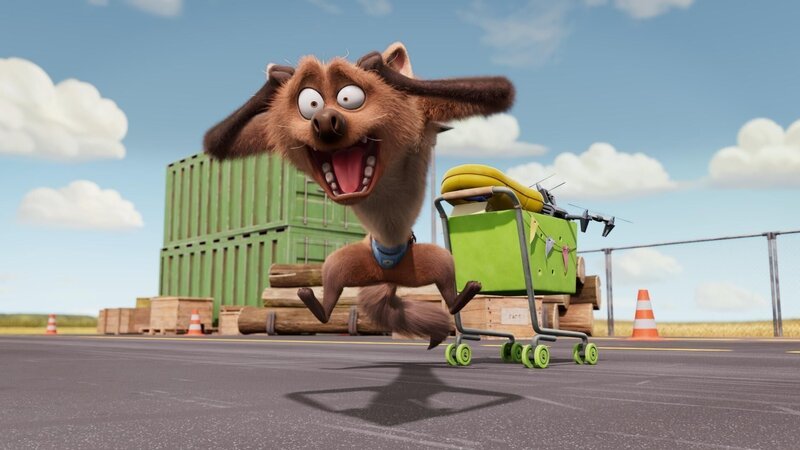 Bild: SUPER RTL /​ Mission Einkaufen