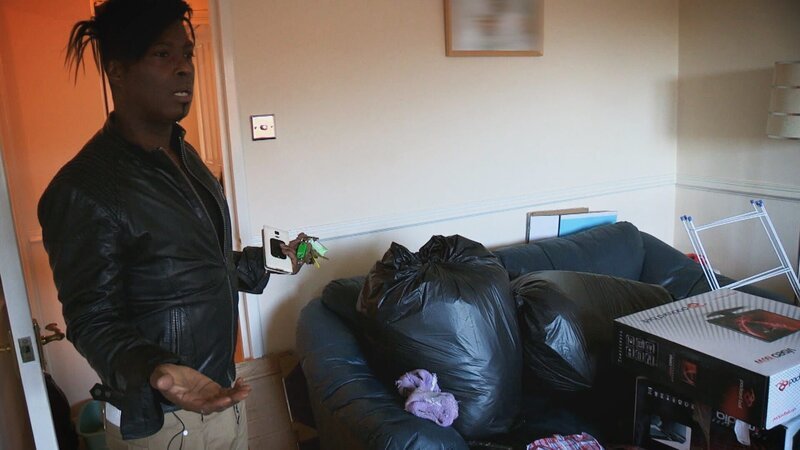 . – Bild: Warner Bros. Discovery